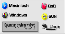 what OS are you using